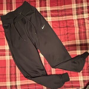 Nike Black Sweatpants